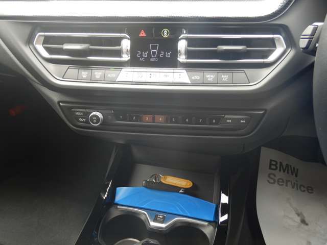 F40 118d Sports Hatch 5-door B47 2.0d