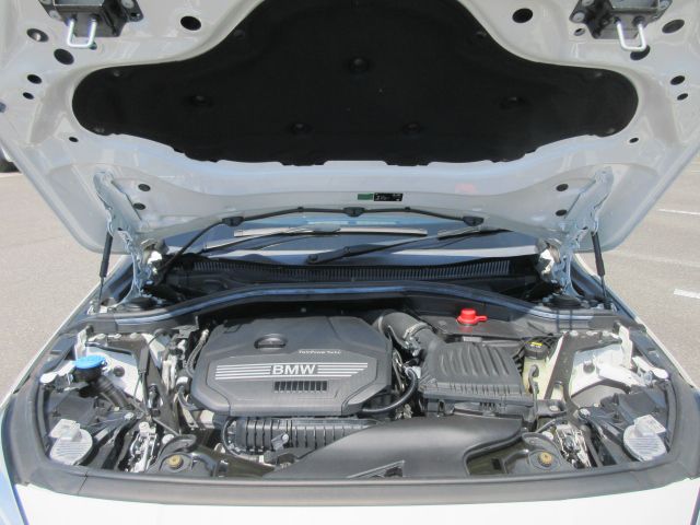 F44 218i Gran Coupe B38 1.5i