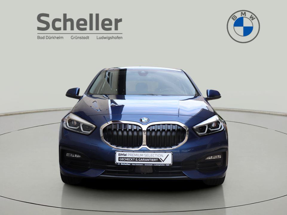 BMW 118