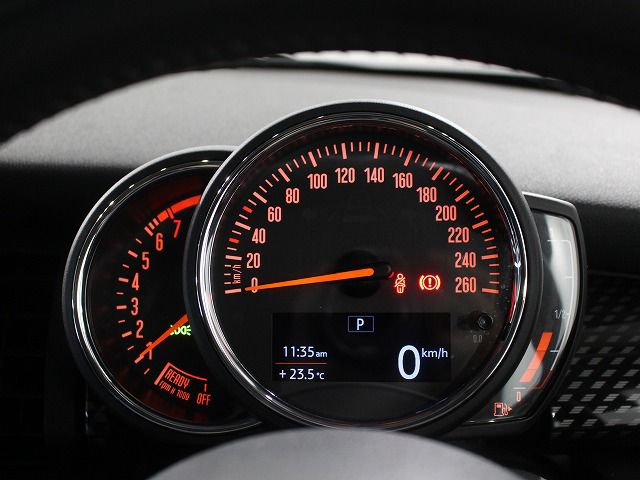 F56 MINI Cooper S 3-Door Hatch LCI