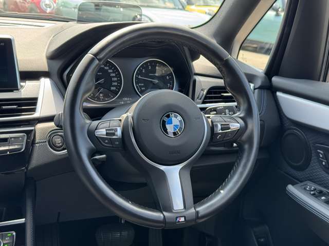 218I ACTIVE TOURER RHD