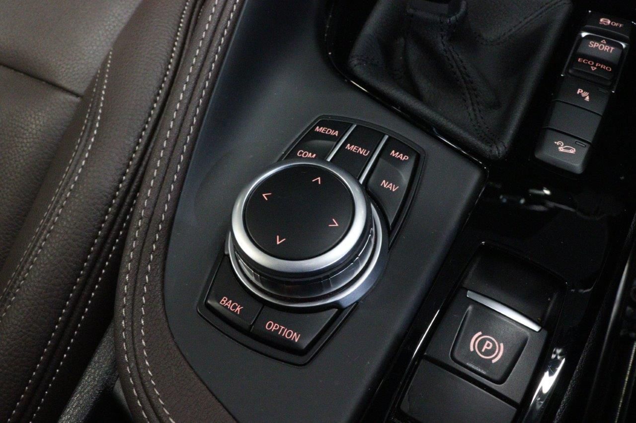 F48 X1 xDrive18d B47 2.0d LCI