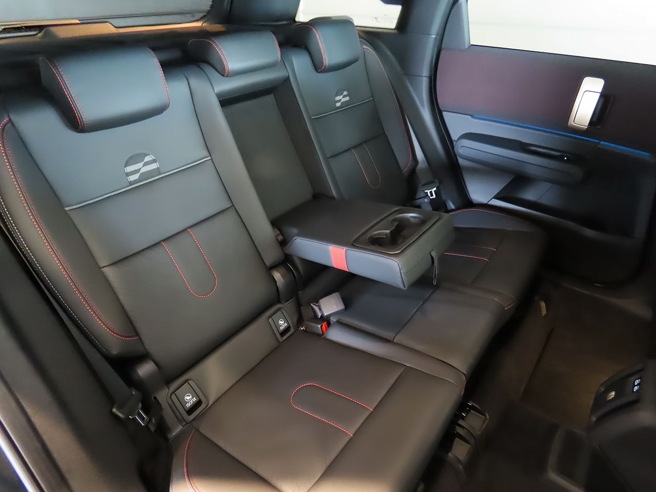 U25 MINI John Cooper Works Countryman ALL4