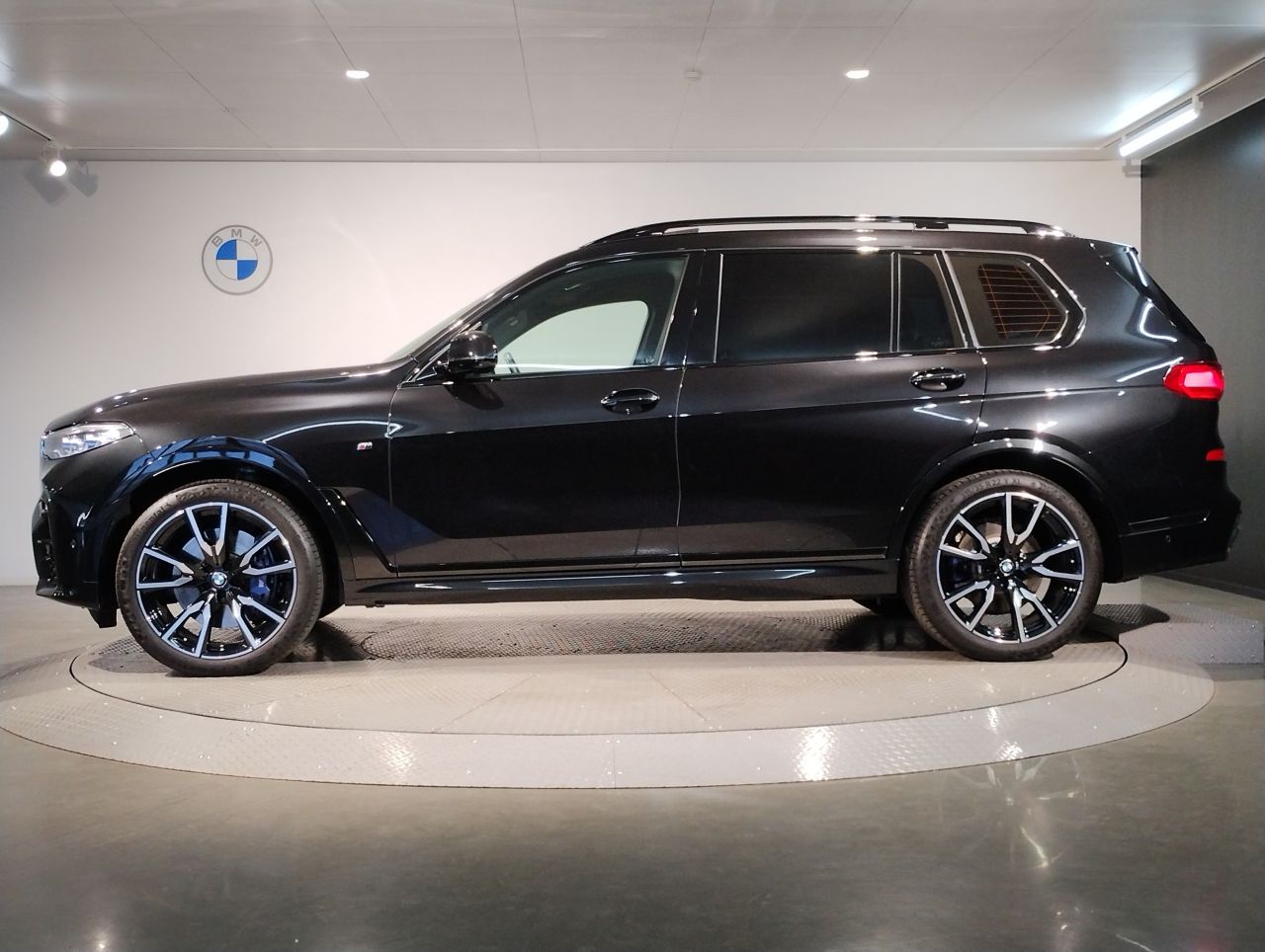 G07 X7 xDrive30d N57 3.0d