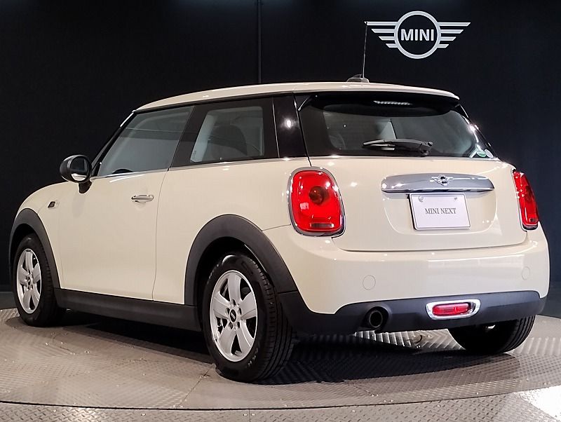 F56 MINI ONE