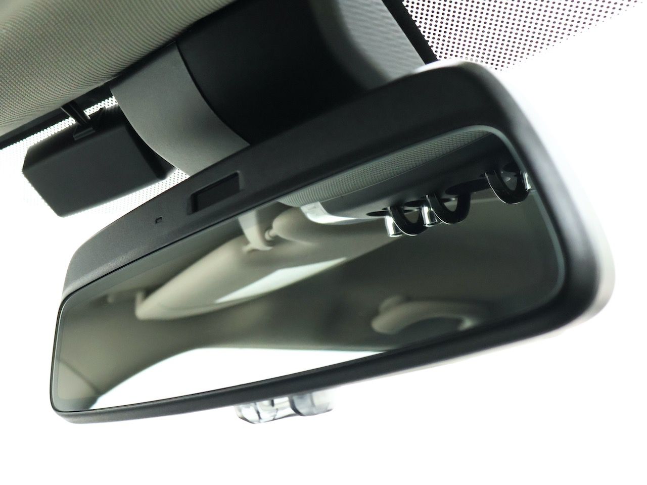 Cooper S 5 doors