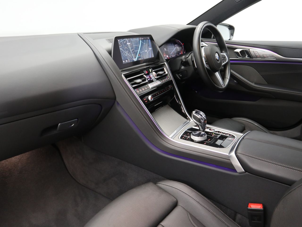 G16 840i M Sport Gran Coupe B58 3.0i