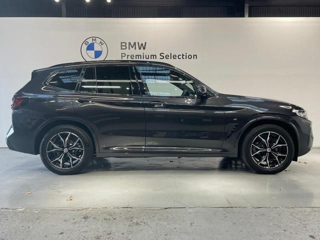 G01 X3 xDrive20d RHD ZA LCI