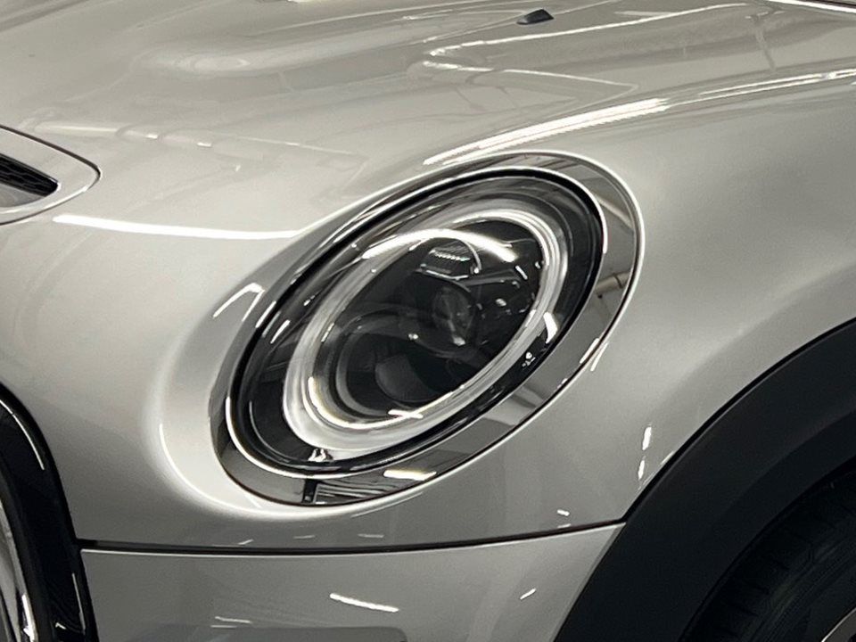 MINI Cooper SE