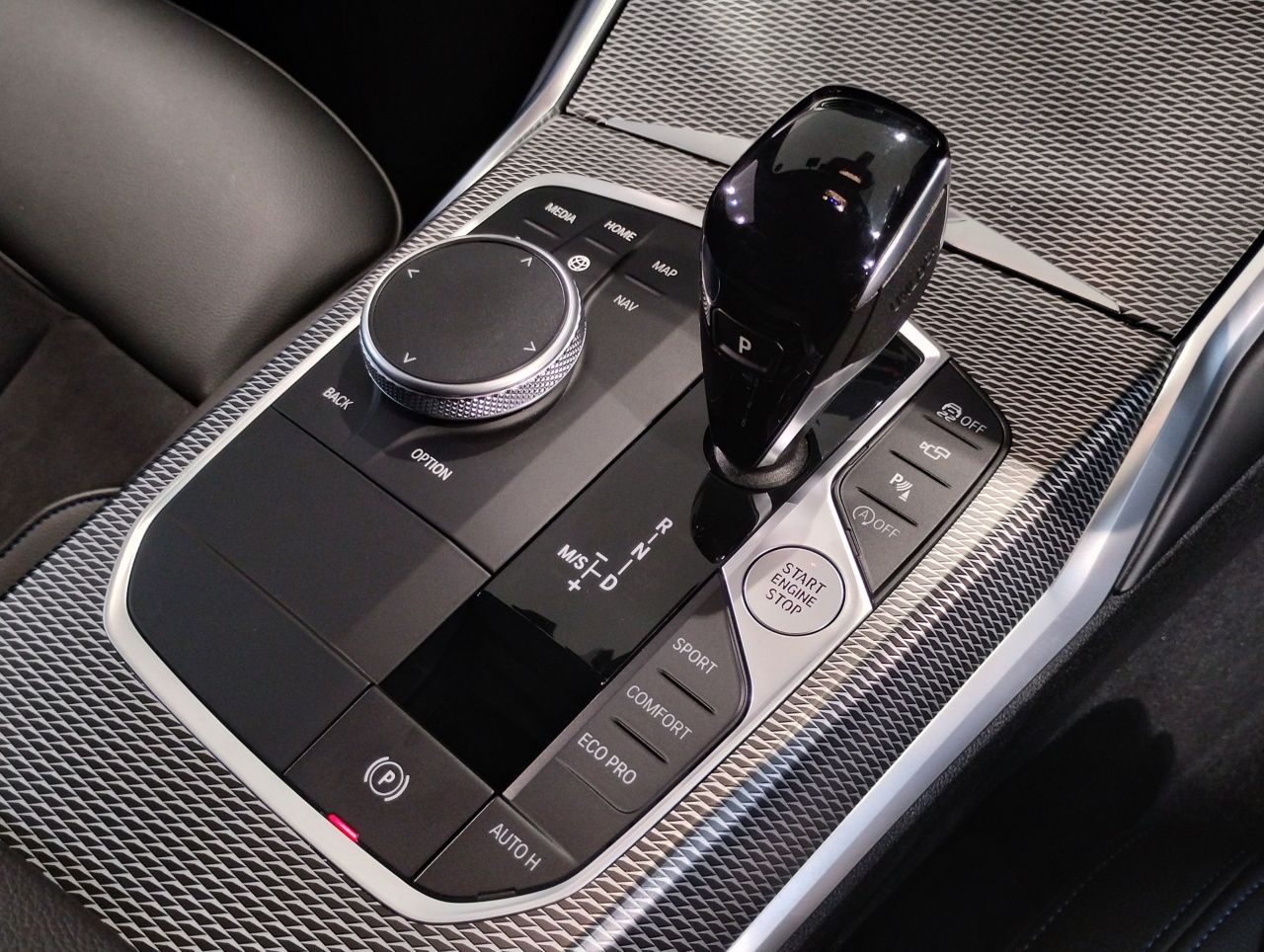 G21 318i Touring