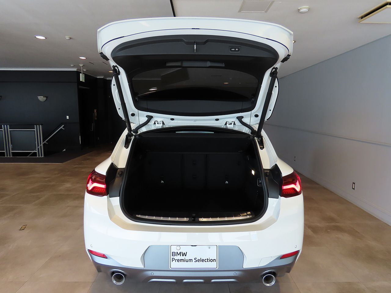 F39 X2 xDrive20d B47 2.0d