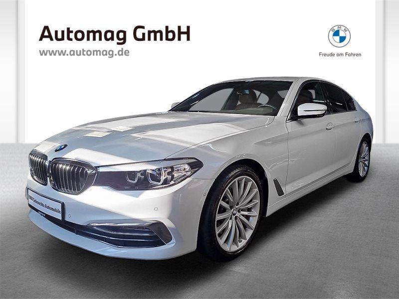 530d xDrive Limousine