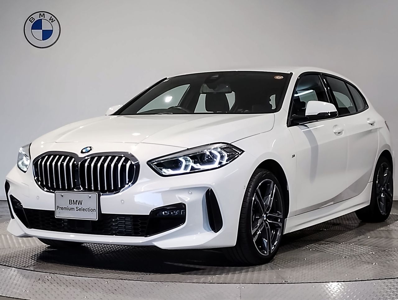 118d M Sport