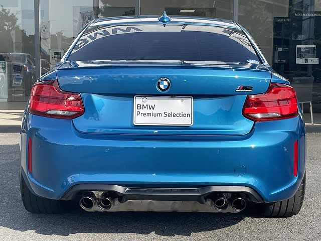 F87 M2 Competition S55 3.0i