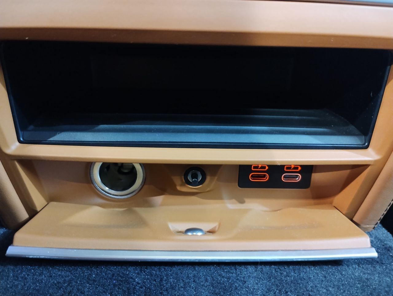 G11 740d xDrive Saloon RHD