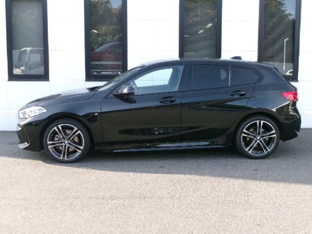 F40 118d Sports Hatch 5-door B47 2.0d