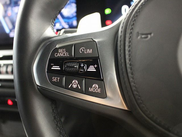 G21 320d xDrive Touring LCI RHD