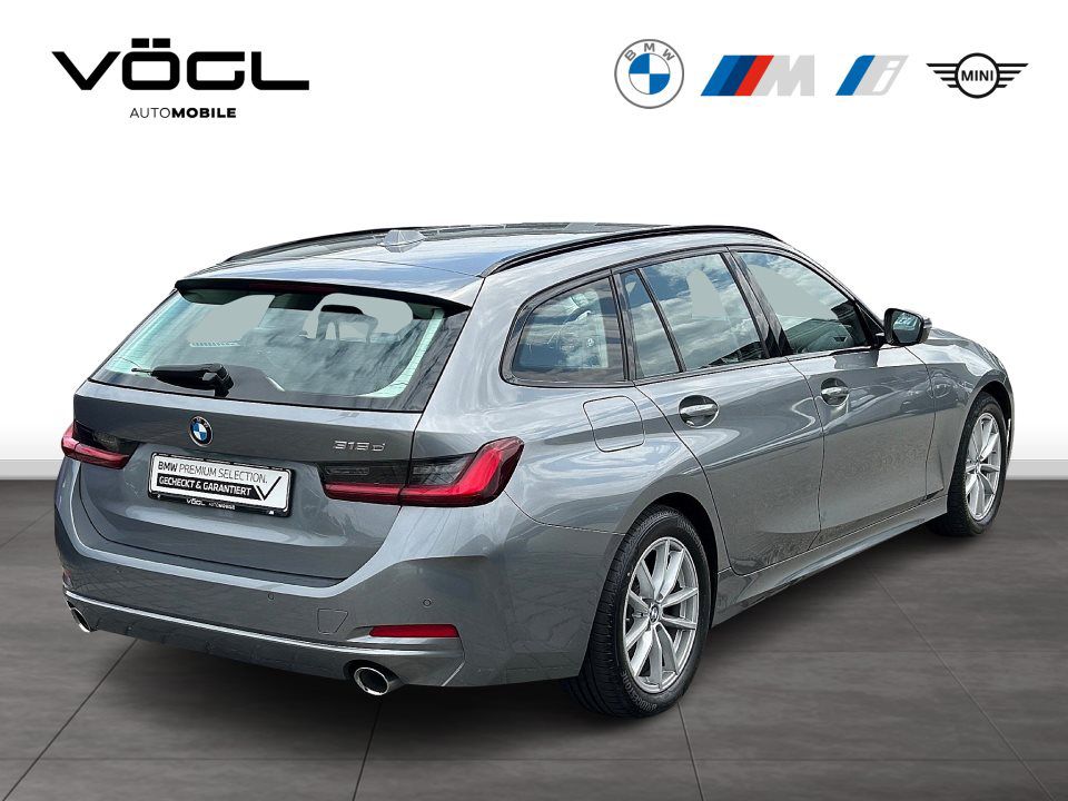 BMW 318