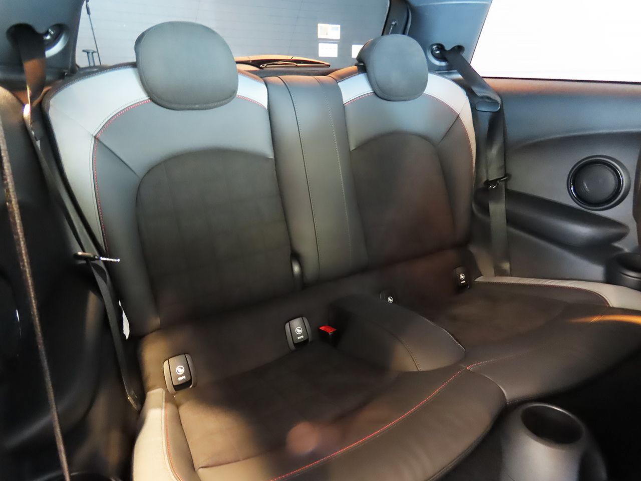 F56 MINI JOHN COOPER WORKS