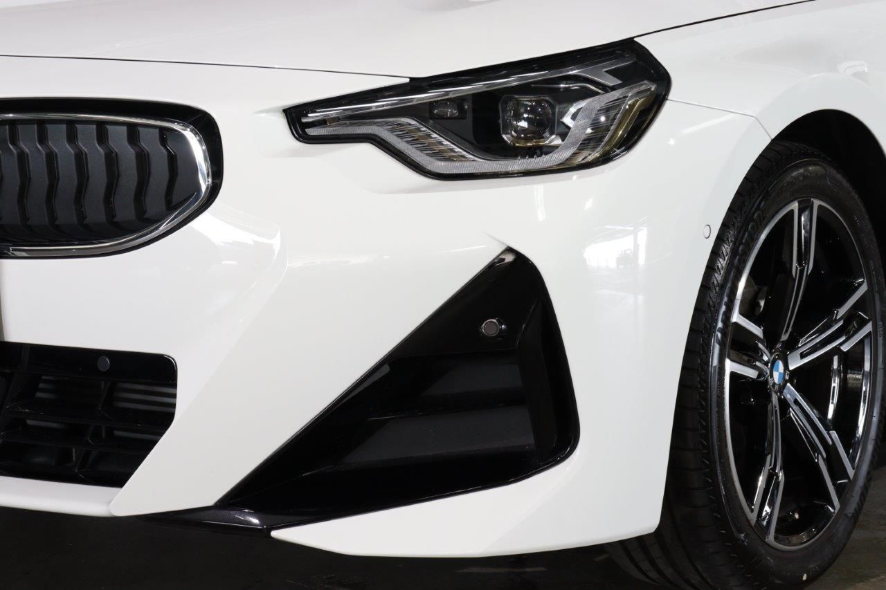 G42 220i Coupe