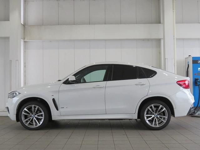 X6 XDRIVE 35I