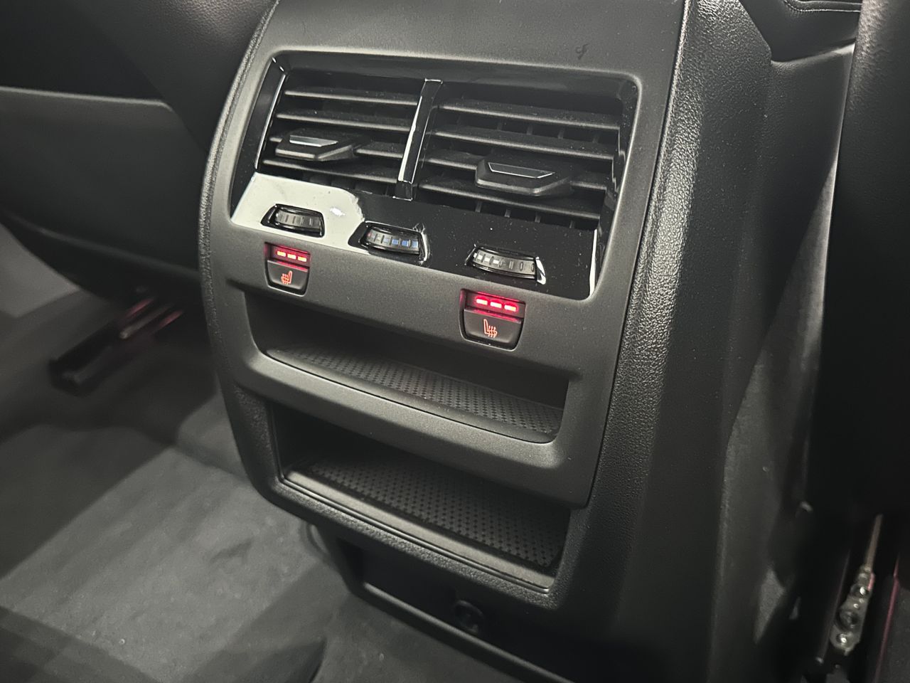 X6 xDrive30d RHD