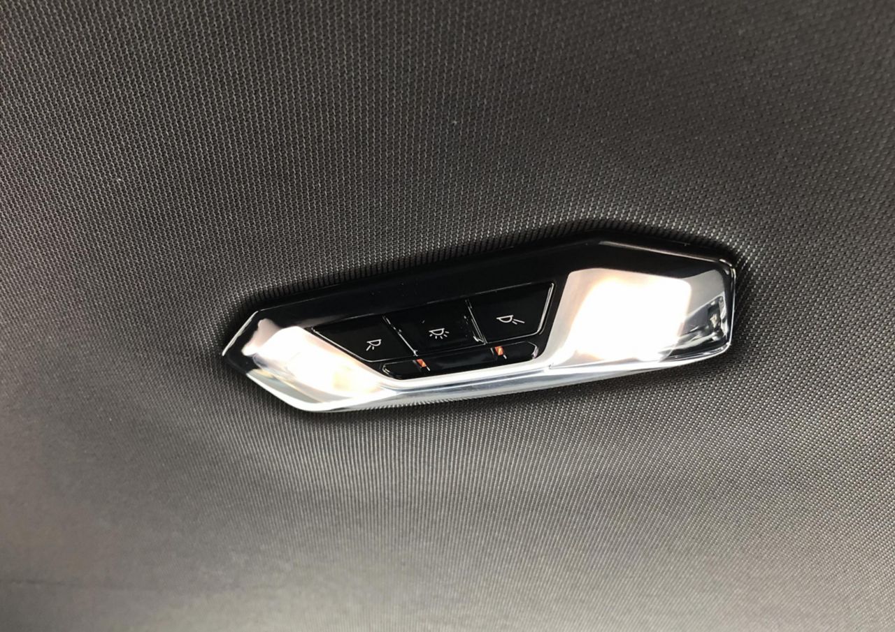 420i Gran Coupé RHD