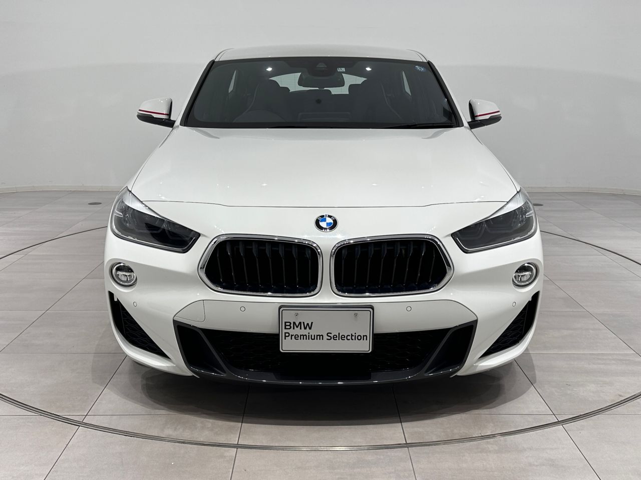F39 X2 xDrive18d SAC B47 2.0d