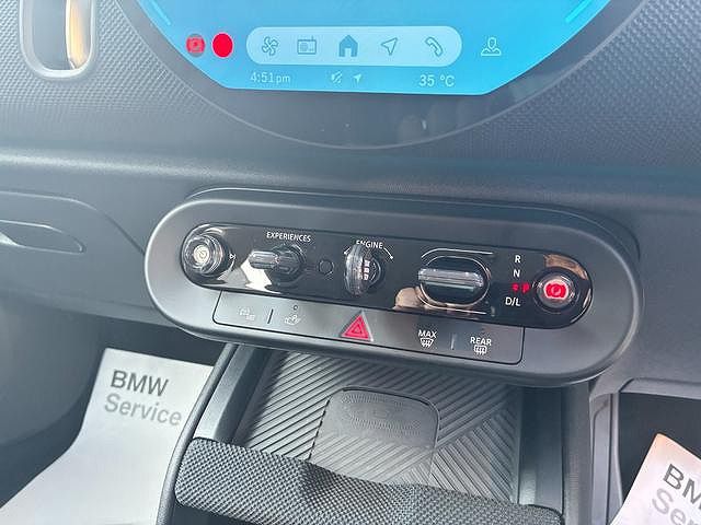 U25 MINI Countryman C