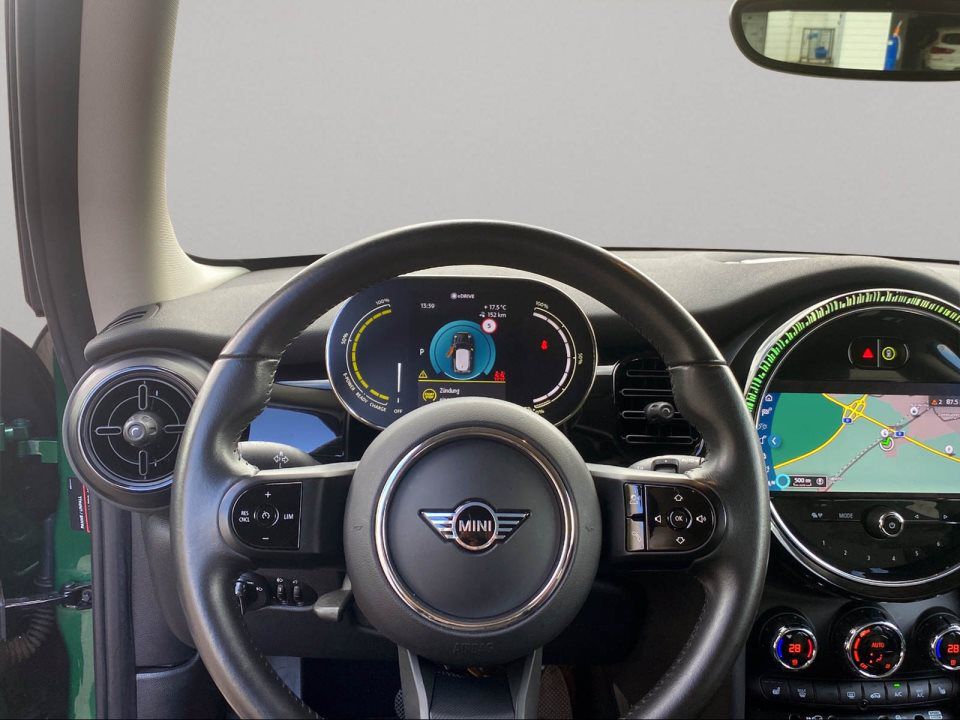 MINI Cooper SE