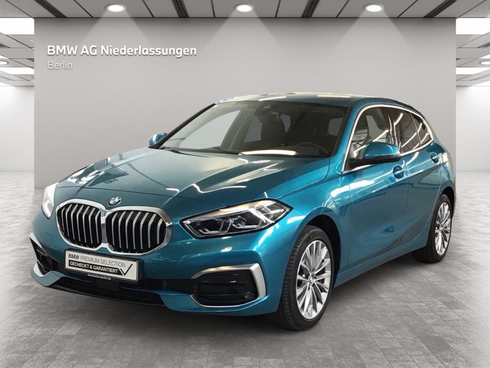 BMW 118
