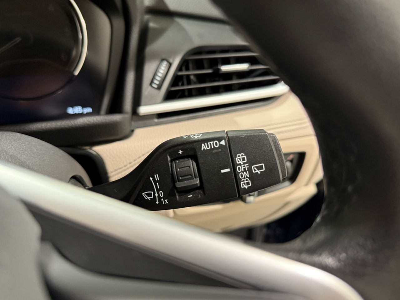 F46 218d Gran Tourer B47 2.0d LCI