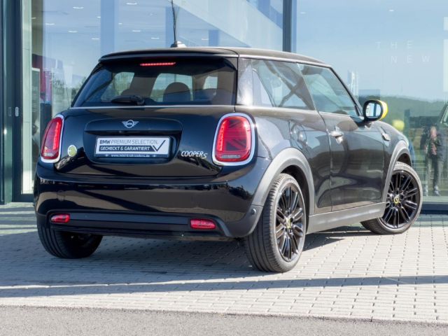 MINI Cooper SE