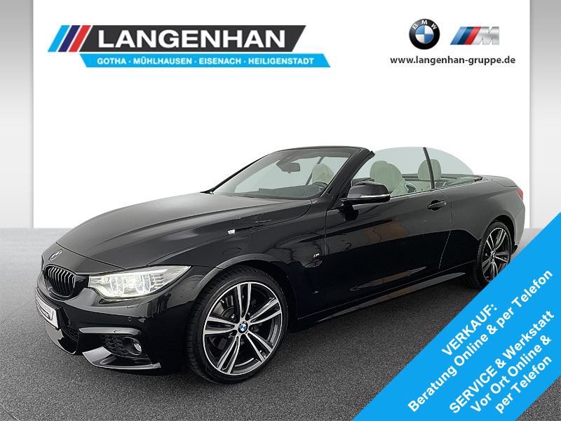 430i xDrive Cabrio