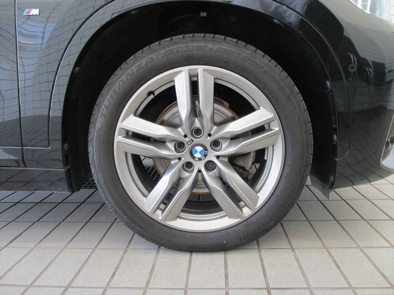 F48 X1 xDrive18d B47 2.0d LCI