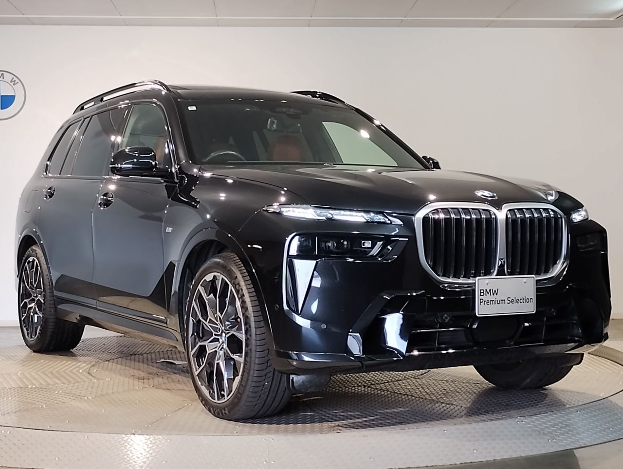 X7 xDrive40d RHD US