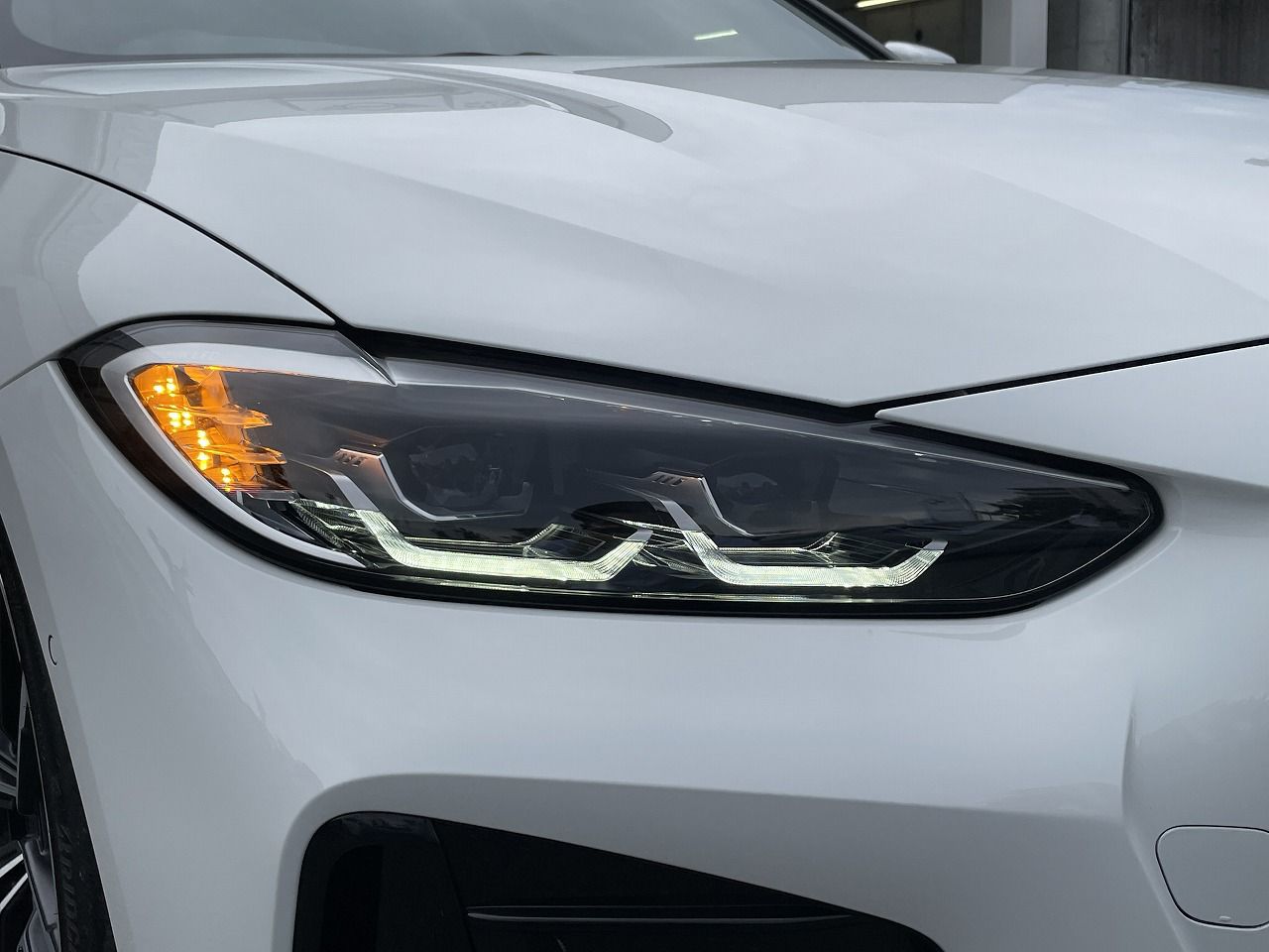 G22 420i B48 2.0 RHD
