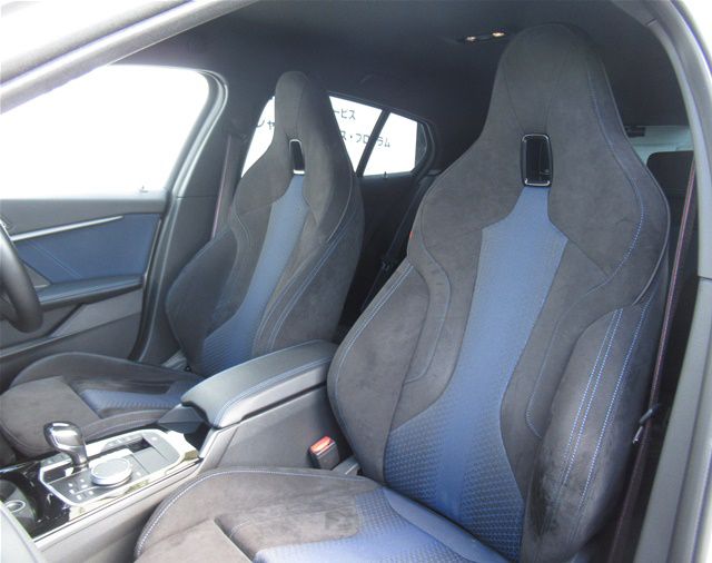 F40 M135i xDrive Sports Hatch 5-door B48 2.0i