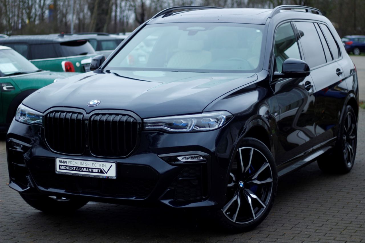 X7 xDrive30d