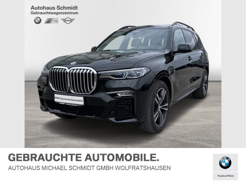 X7 xDrive40i
