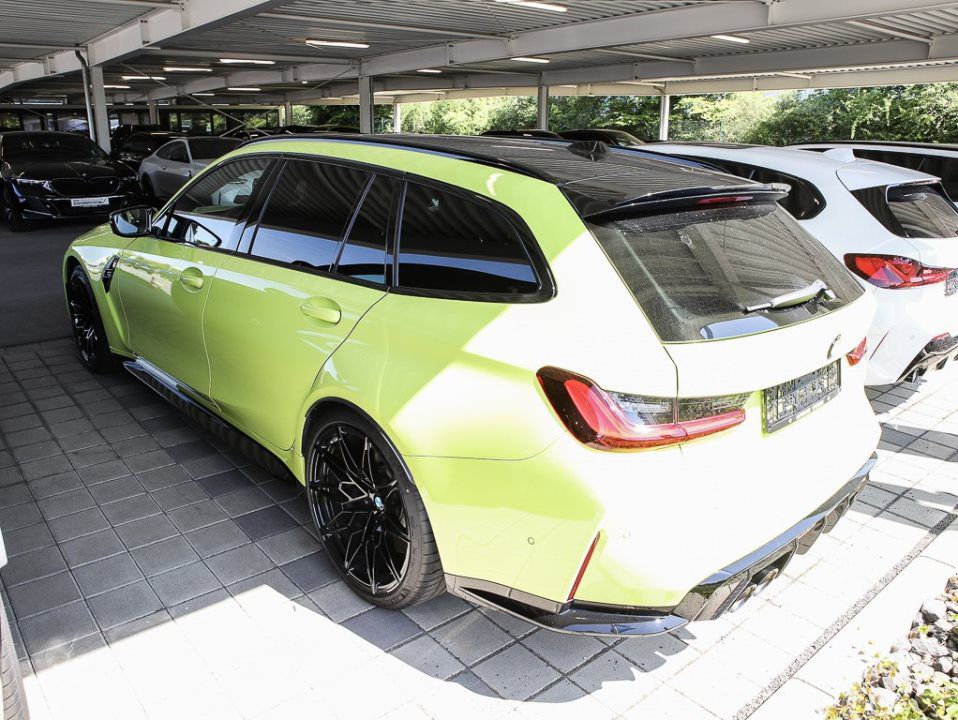 BMW M3