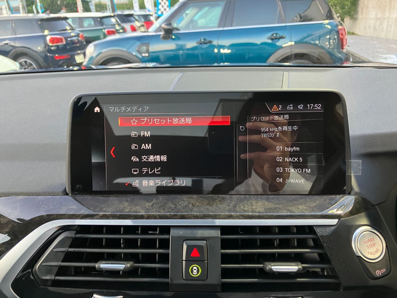 X3 20D