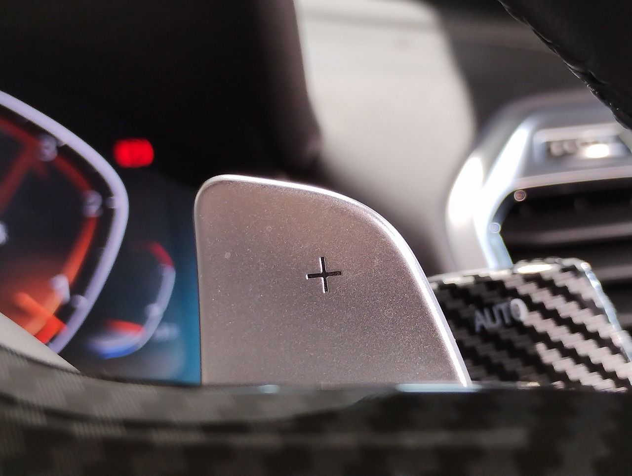 G16 840d xDrive Gran Coupe B57 3.0d