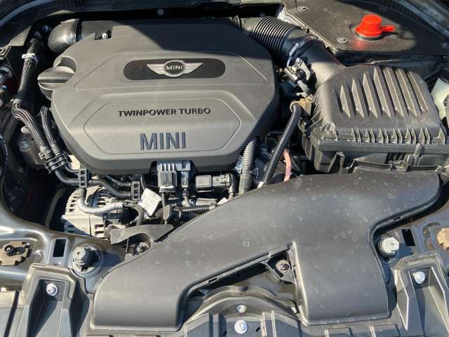F56 COOPER D (AT)