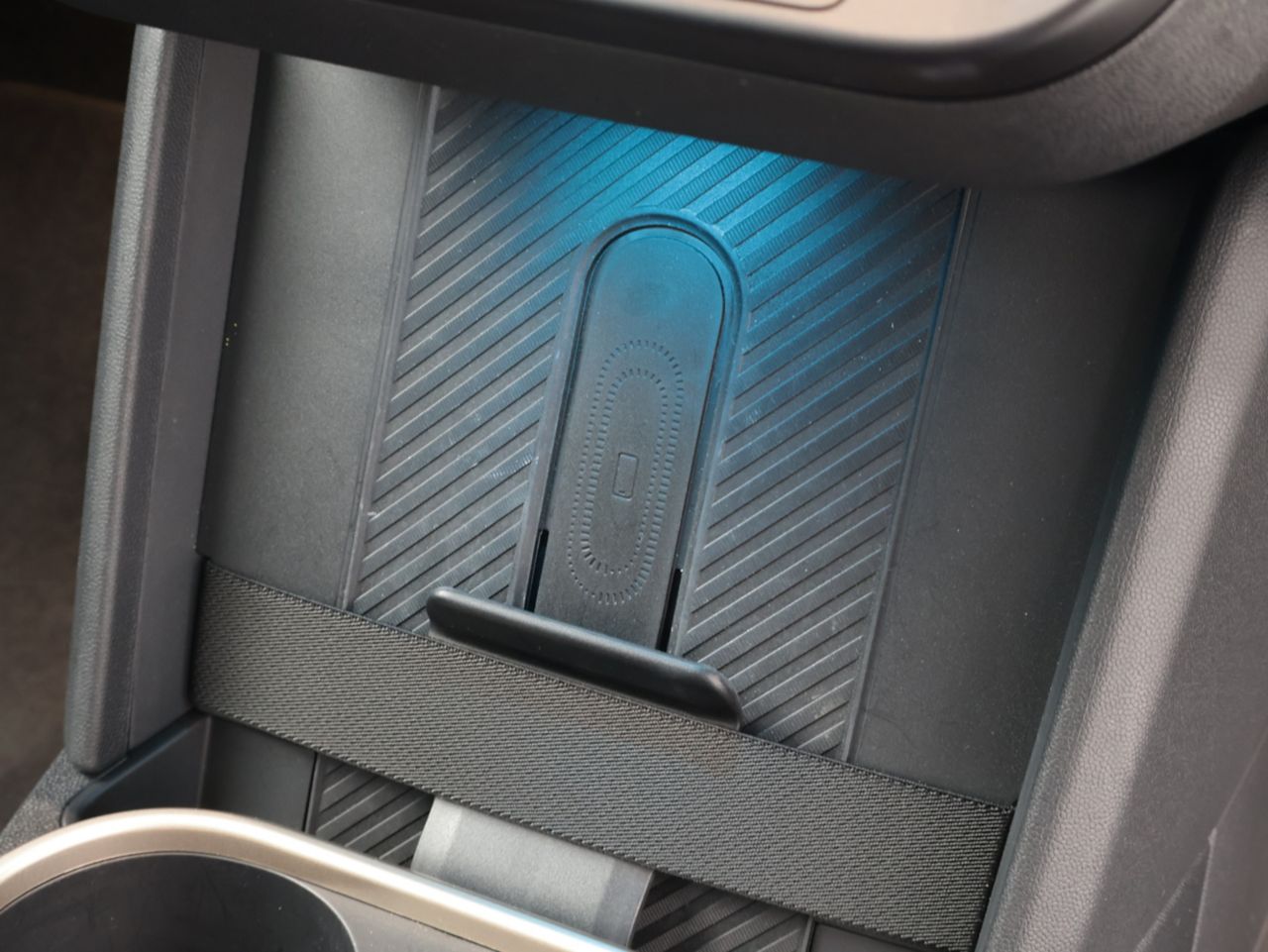 F66 MINI Cooper S 3Dr