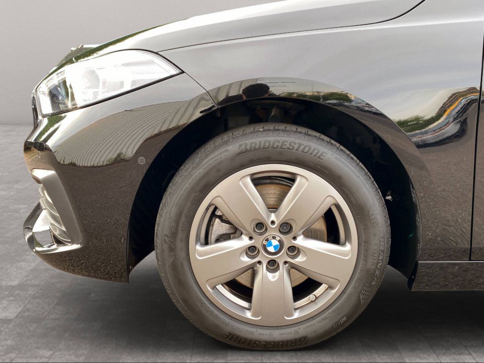 BMW 118