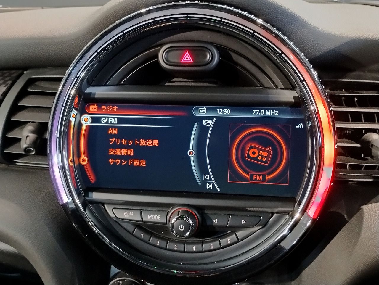 F56 MINI JOHN COOPER WORKS