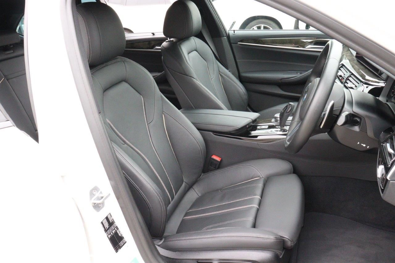 G31 530i SE Touring B48 2.0i