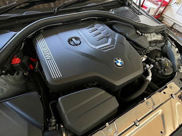 G42 220i Coupe