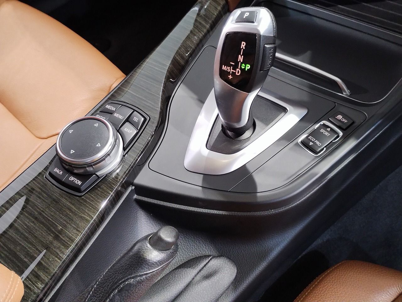 420I GRAN COUPE RHD